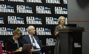 Foto: AA / Tribunal za Gazu u Sarajevu