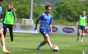 Foto: NS BiH / Ženska reprezentacija BiH