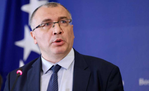 Foto: Dž. K. / Radiosarajevo.ba / Tarik Rahić