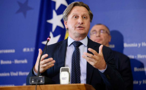 Foto: Dž. K. / Radiosarajevo.ba / Jasmin Emrić