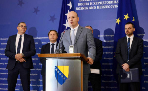 Foto: Dž. K. / Radiosarajevo.ba / Emil Pinkas