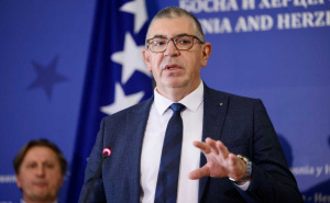 Foto: Dž. K. / Radiosarajevo.ba / Nihad Omerović