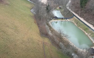 Foto: Screenshot / Bruno Jelović i ranč za pse u BiH