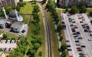 Foto: Facebook / Semir Efendić uputio inicijativu