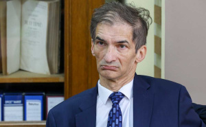 Foto: Dž.K. / Radiosarajevo.ba / Endokrinolozi govorili o bolestima štitne žlijezde