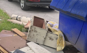 FOTO: Facebook / Benjamina Karić objavila slike