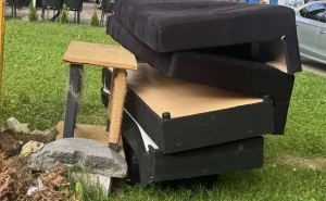 FOTO: Facebook / Benjamina Karić objavila slike