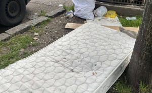 FOTO: Facebook / Benjamina Karić objavila slike