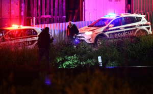 Foto: A.K./Radiosarajevo.ba / Opsadno stanje u Sarajevu