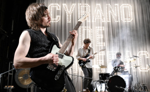 Foto: Ustupljene fotografije / Predstava Cyrano de Bergerac