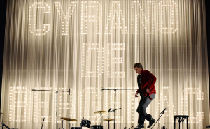 Foto: Ustupljene fotografije / Predstava Cyrano de Bergerac