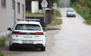 Foto: Dž. K. / Radiosarajevo.ba / Ilustracija (na fotografiji nije događaj opisan u tekstu)