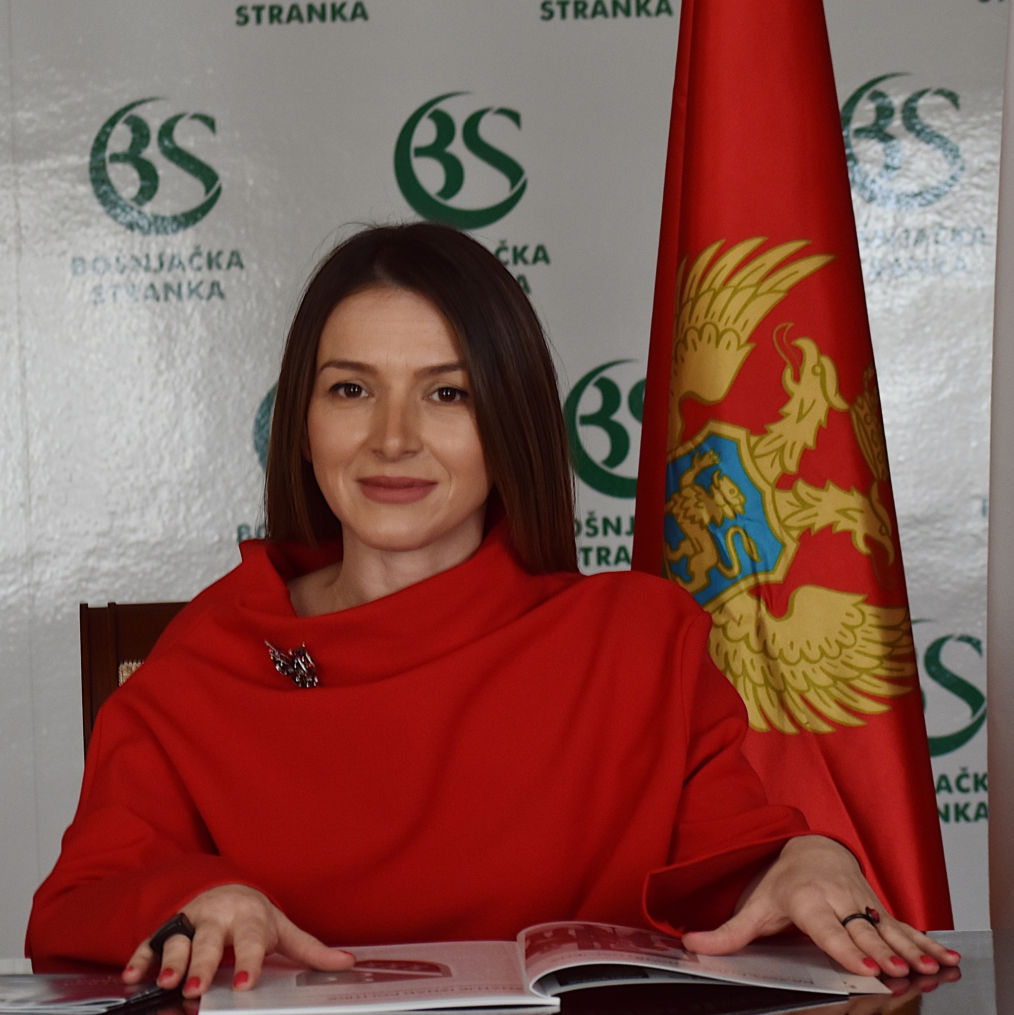 Kenana Strujić-Harbić