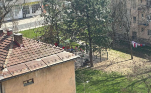 Foto: RSA/Čitatelji / Zabrinjavajuće stanje u Buća Potoku