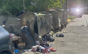 Foto: RSA/Čitatelji / Zabrinjavajuće stanje u Buća Potoku
