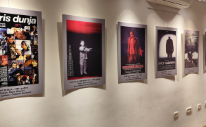 Foto: Facebook / U Mostaru održana "Izložba plakata bh. filmova 1951–2012."