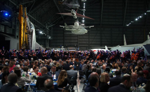 Foto: Ustupljene fotografije / Sarajevska filharmonija u Daytonu