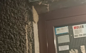 Foto: Ustupljene fotografije / Brza intervencija KJKP Rad