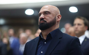 Foto: Dž.K. / Radiosarajevo.ba / Danas sjednica Parlamenta BiH