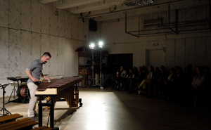 Foto: Vanja Čerimagić / Dario Kos održao koncert