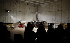 Foto: Vanja Čerimagić / Dario Kos održao koncert