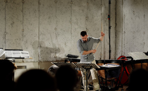 Foto: Vanja Čerimagić / Dario Kos održao koncert