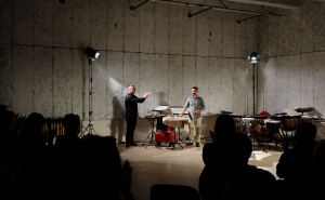 Foto: Vanja Čerimagić / Dario Kos održao koncert