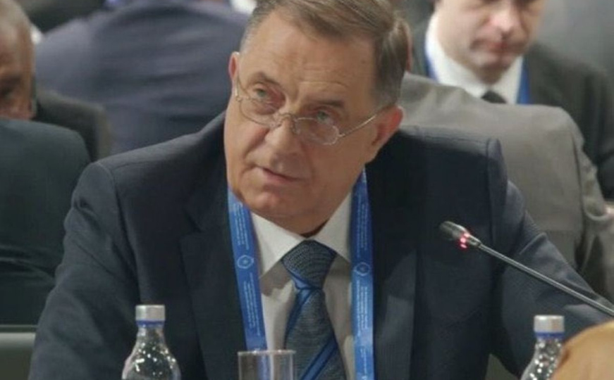 Milorad Dodik