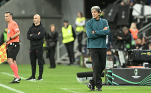 Foto: EPA - EFE / Chelsea - Real Betis