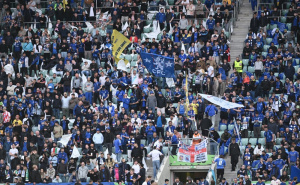 Foto: EPA - EFE / Chelsea - Real Betis