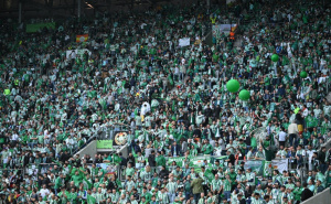 Foto: EPA - EFE / Chelsea - Real Betis