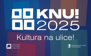 Foto: Velija Hasanbegović / Kultura na ulice