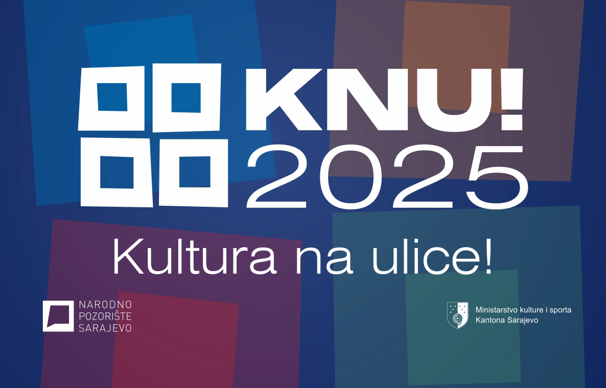 Kultura na ulice