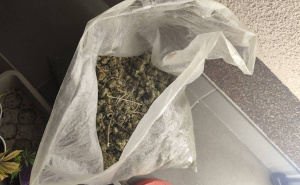Foto: MUP KS / Zaplijenjena droga