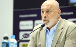 Foto: Dž. K. / Radiosarajevo.ba / Sergej Barbarez