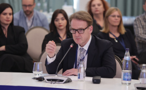 Foto: Britanska ambasada / Kreativnost u centru ekonomskog rasta