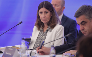 Foto: Britanska ambasada / Kreativnost u centru ekonomskog rasta