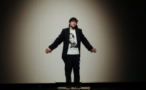 Foto: Pozorište mladih Sarajevo / Predstava "Tajni dnevnik Adriana Molea"