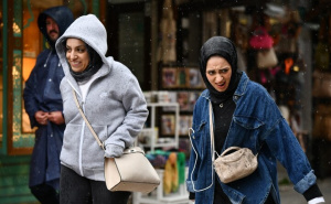 Foto: A. K. / Radiosarajevo.ba / Šetnja Sarajevom