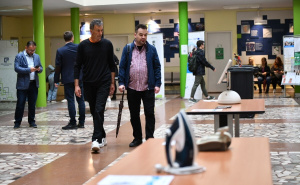 Foto: A.K./Radiosarajevo.ba / Rethink, Reuse, Revive - događaj u Sarajevu!