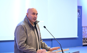 Foto: N.G / Radiosarajevo.ba / Održana promocija naučne publikacije 'Žene i rat'