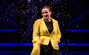 Foto: Velija Hasanbegović / Predstava 'Orestija'