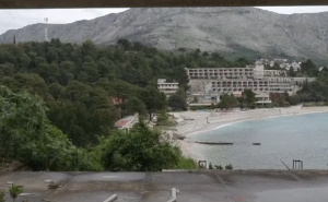 Foto: Screenshot / Od ljetovališta ostale samo ruine