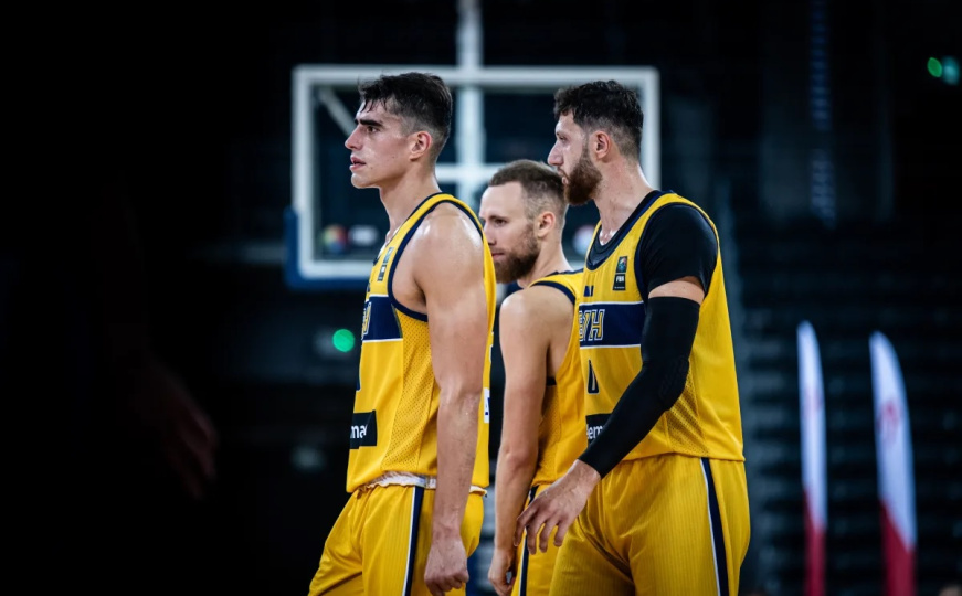 Garza, Nurkić i Musa