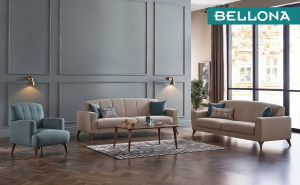 Foto: Promo / Bellona - svjetski brend namještaja poznat po vrhunskom kvalitetu i savremenom dizajnu