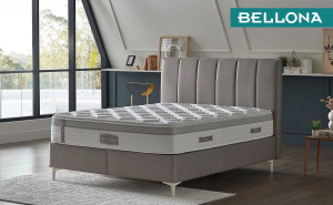 Foto: Promo / Bellona - svjetski brend namještaja poznat po vrhunskom kvalitetu i savremenom dizajnu