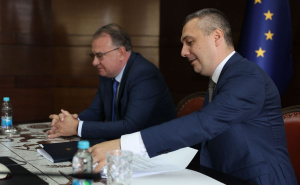 Foto: Fena / Sjednica Vlade FBiH