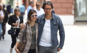 Foto: Dž.K. / Radiosarajevo.ba / Šetnja Sarajevom