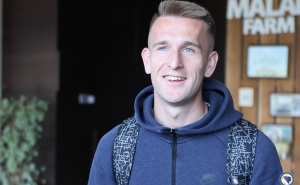 Foto: FS BiH / Okupljanje reprezentativaca