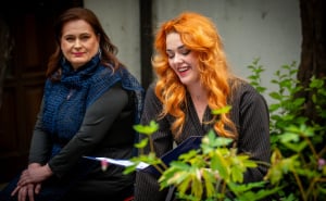 Foto: Velija Hasanbegović / 'Večer sevdaha' - Kultura na ulice 2025